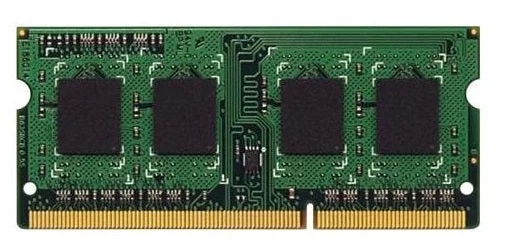 2GB DDR3 PC3-10660 1333MHz SODIMM Laptop Memory