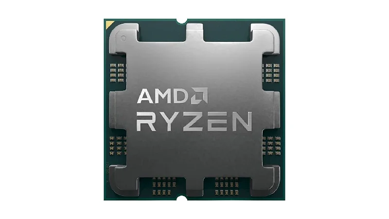 AMD RYZEN 7 7700X 8 CORE UPTO 5.4GHZ AM5 PROCESSOR