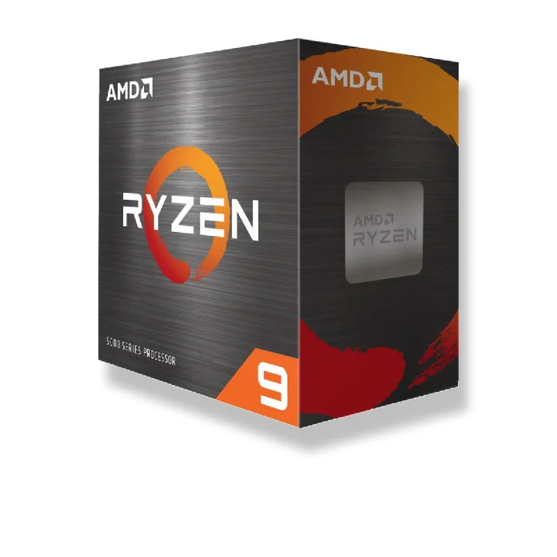 AMD RYZEN 9 5900XT 16 CORE UPTO 4.8GHZ AM4 PROCESSOR