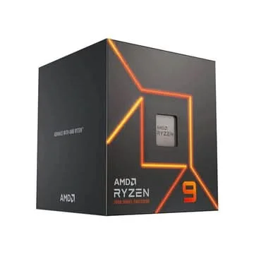 AMD RYZEN 9 7900 12 CORE UPTO 5.4GHZ AM5 PROCESSOR