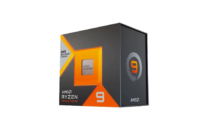 AMD RYZEN 9 7950X 3D 16 CORES UPTO 5.7GHZ AM5 PROCESSOR