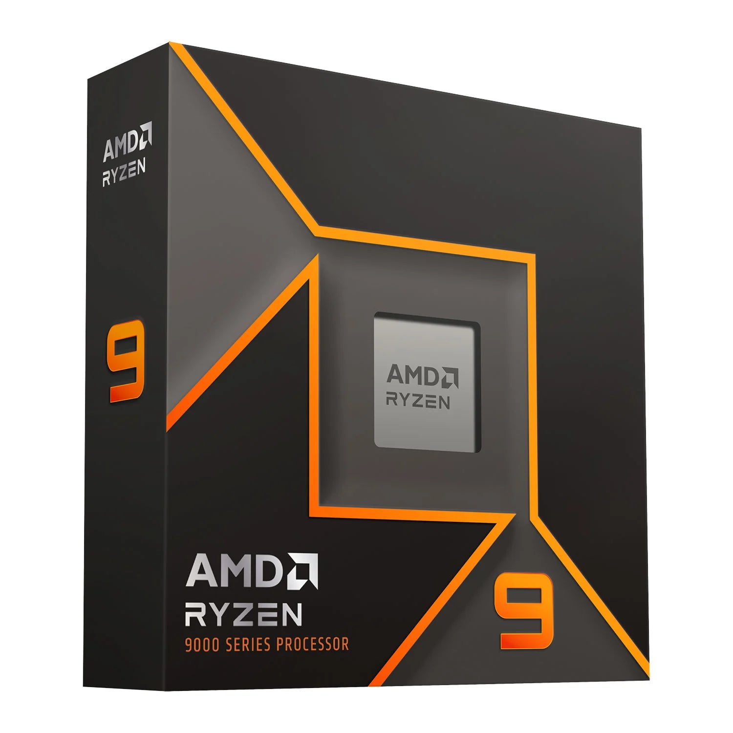 AMD Ryzen 9 9950X 16C/32T AM5 Processor