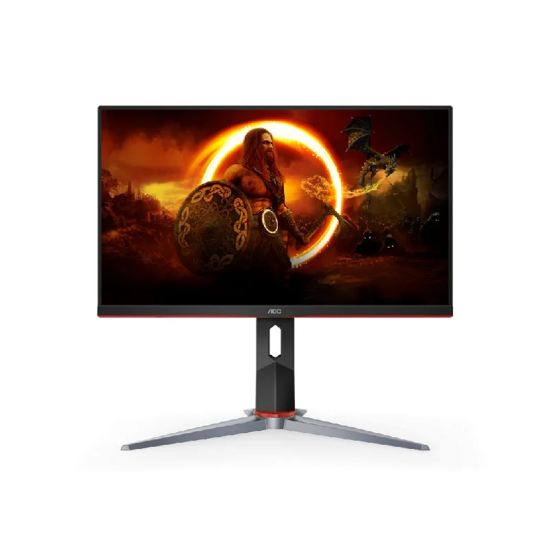 AOC 24G2Z 24 , FHD (1920x1080) 240Hz 0.5Ms IPS