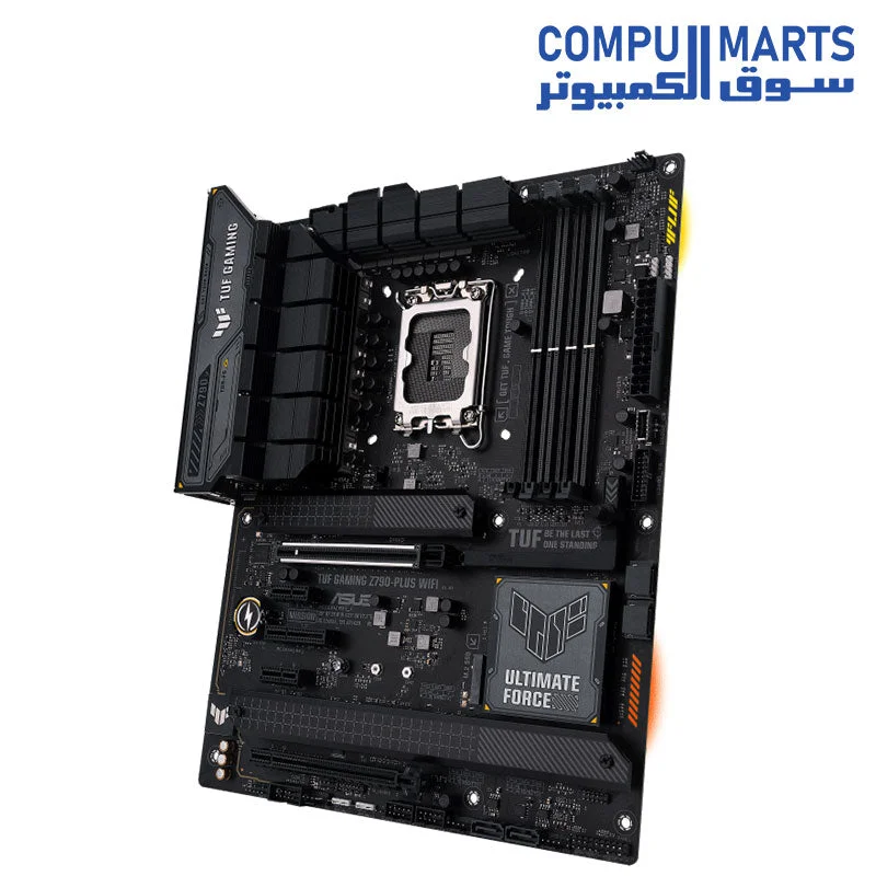 ASUS TUF GAMING Z790-Pro WIFI Motherboard