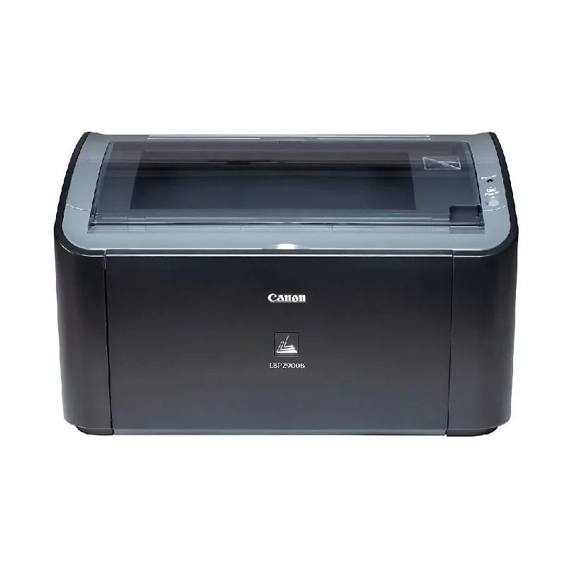 Canon i-SENSYS LBP2900B, Printer Laser (Black & White)