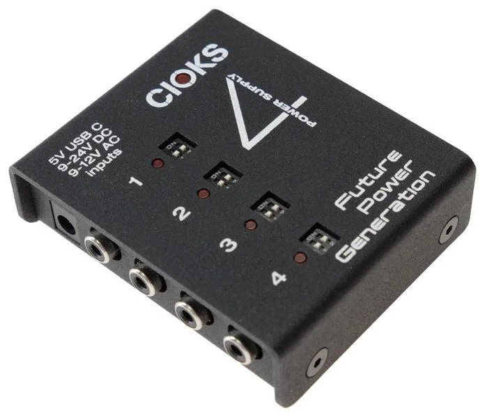 Cioks Power Supply Expander Kit - Cioks 4