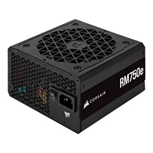 Corsair RM750e GOLD 80+ Full Modular Power Supply CP-9020262-NA