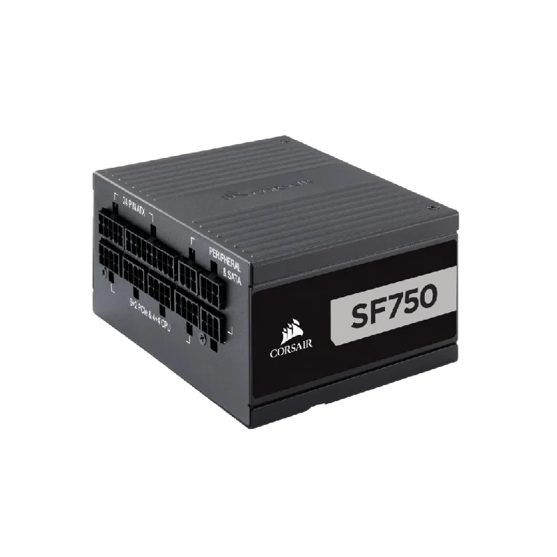 Corsair SF750 Platinum 750W Sfx 80+ Modular CP-9020186-NA Power Supply