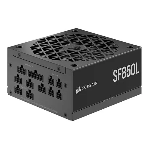 Corsair SF850L Gold 850W 80+ Fully Modular Low-Noise SFX PSU CP-9020245-NA