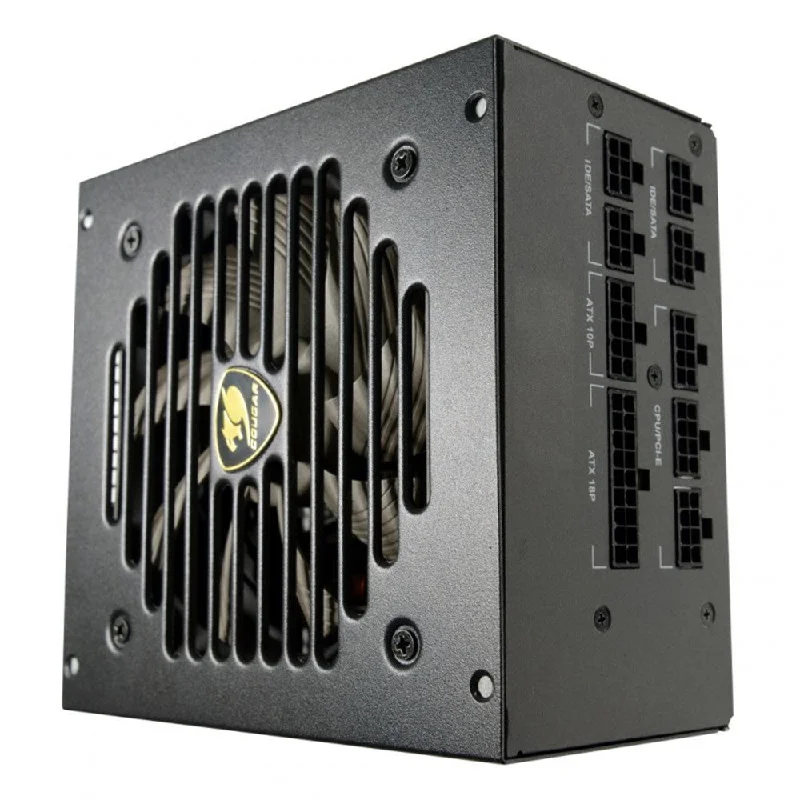 Cougar GEX 650W 80+ Gold Full Modular