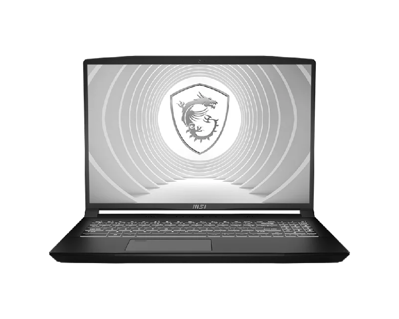 MSI Laptop CreatorPro M16 B13VJ-2030DE