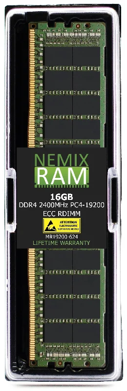 DDR4 2400MHZ PC4-19200 RDIMM 2RX4