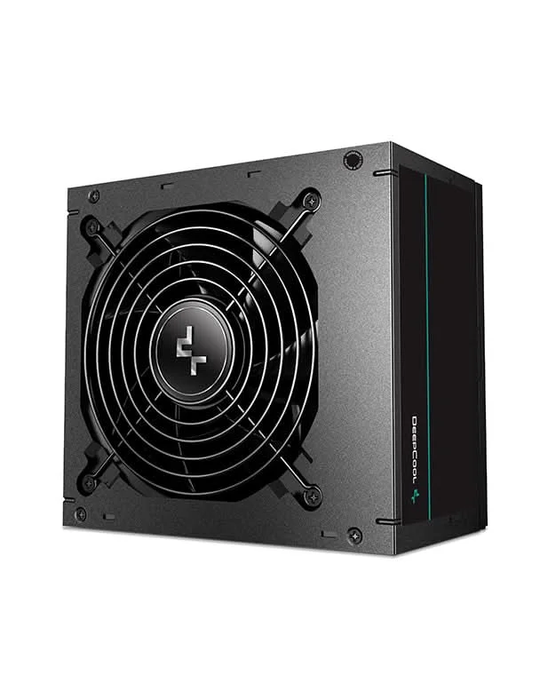 DEEPCOOL 750W PM750D 80 PLUS GOLD NON MODULAR SMPS