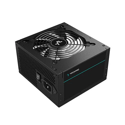 Deepcool DQ750ST 750W 80+ Gold Power Supply DP-GD-DQ750ST