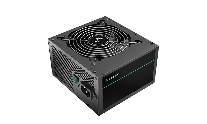 DEEPCOOL PSU PM850D  80PLUS® GOLD  850w