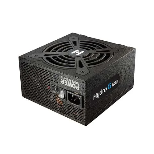 FSP Hydro G Pro GOLD 750W Gen5 80+ Full Modular PSU HG2-750 Gen5