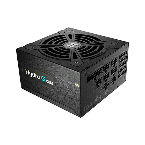 FSP Hydro G Pro GOLD Gen 5 850W 80+ Full Modular PSU HG2-850 Gen5