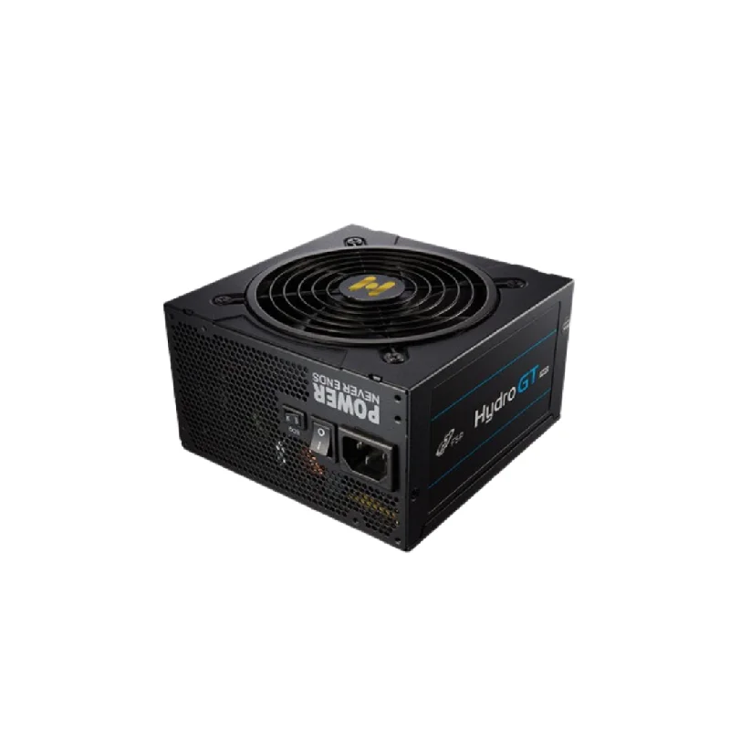 FSP Hydro GT Pro GOLD 1000W Gen5 80+ Semi Modular HGT-1000 Gen5