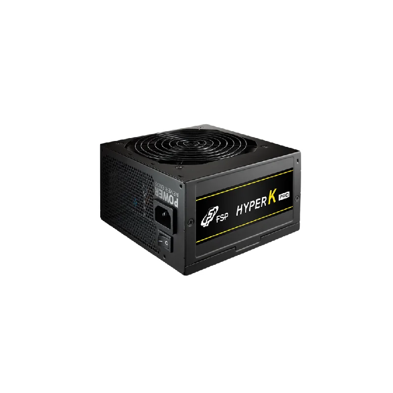 FSP Hyper K 500W 80+ white Power Supply HP500S