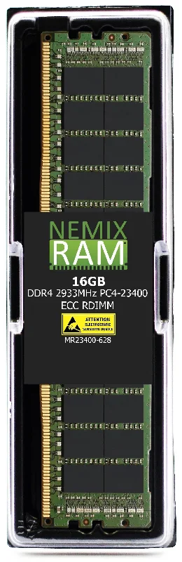 Hynix - HMA82GR7DJR8N-WM Memory Upgrade