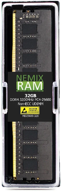 Hynix - HMAA4GU6AJR8N-XN Memory Upgrade