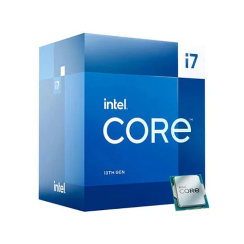 Intel Core i7-13700 30MB Cache, up to 5.20GHz Processor Boxed