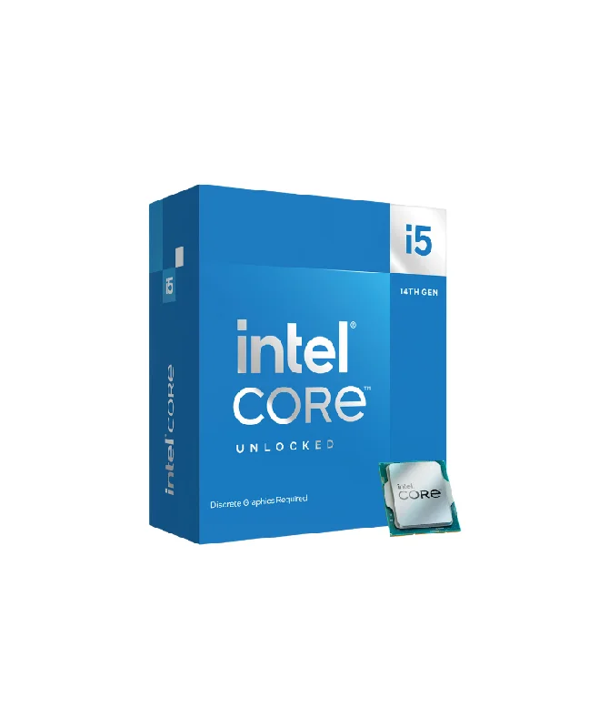 Intel Core i5-14400F 20M Cache up to 4.70GHz LGA 1700 Processor