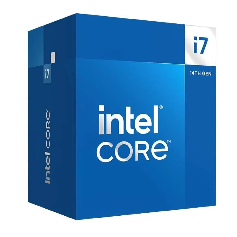 INTEL CORE I7-14700 DESKTOP PROCESSOR