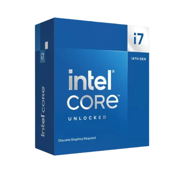 INTEL CORE I7-14700F DESKTOP PROCESSOR