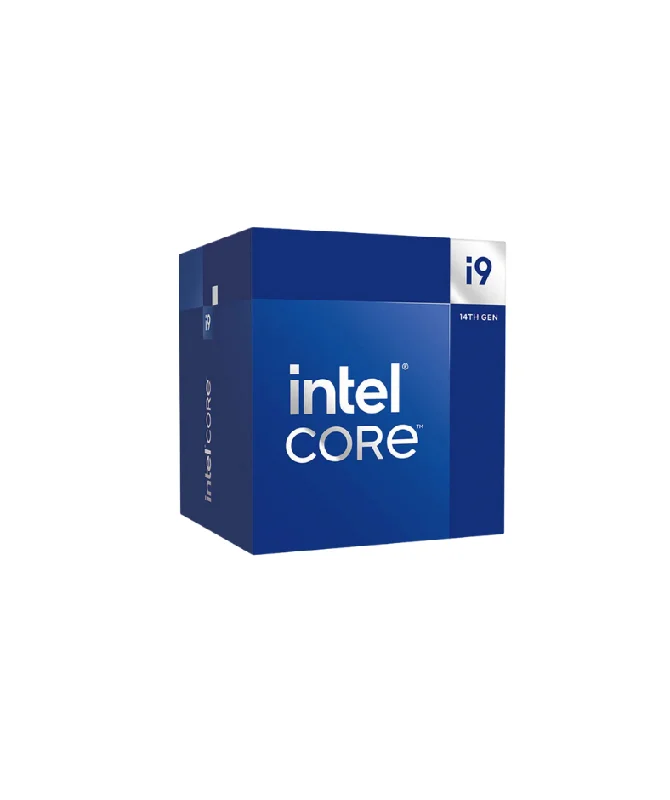 Intel Core i9-14900 36M Cache, 2.10GHz LGA 1700 Processor