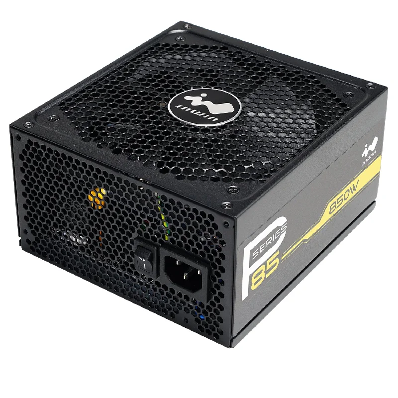 P65 (650 Watts 80+ Gold Fully Modular PSU)