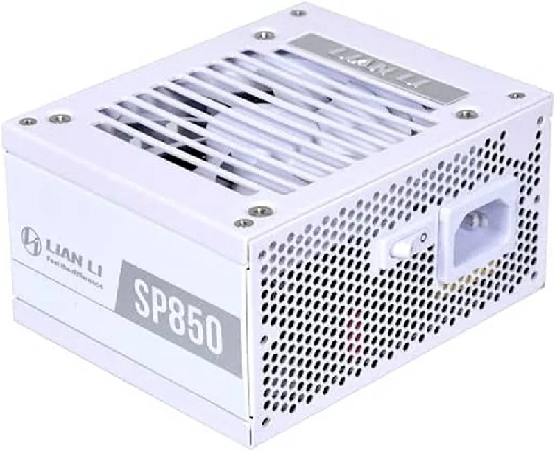 Lian Li SP850 SFX PSU ITX MINI White