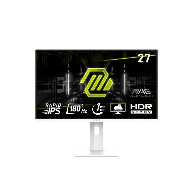 MAG 274PFWDE | MSI eSport Gaming Monitor