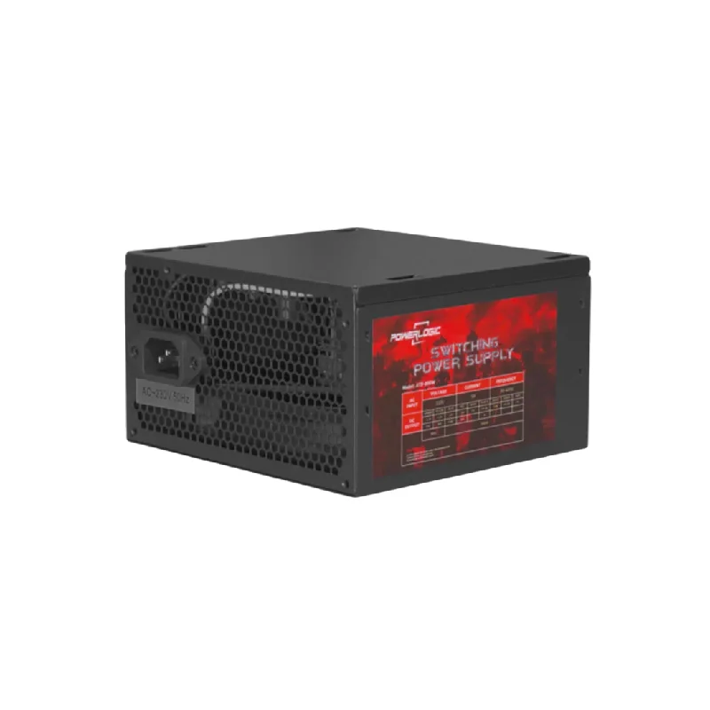 Powerlogic P800W  24+4pin Standard ATX Power Supply