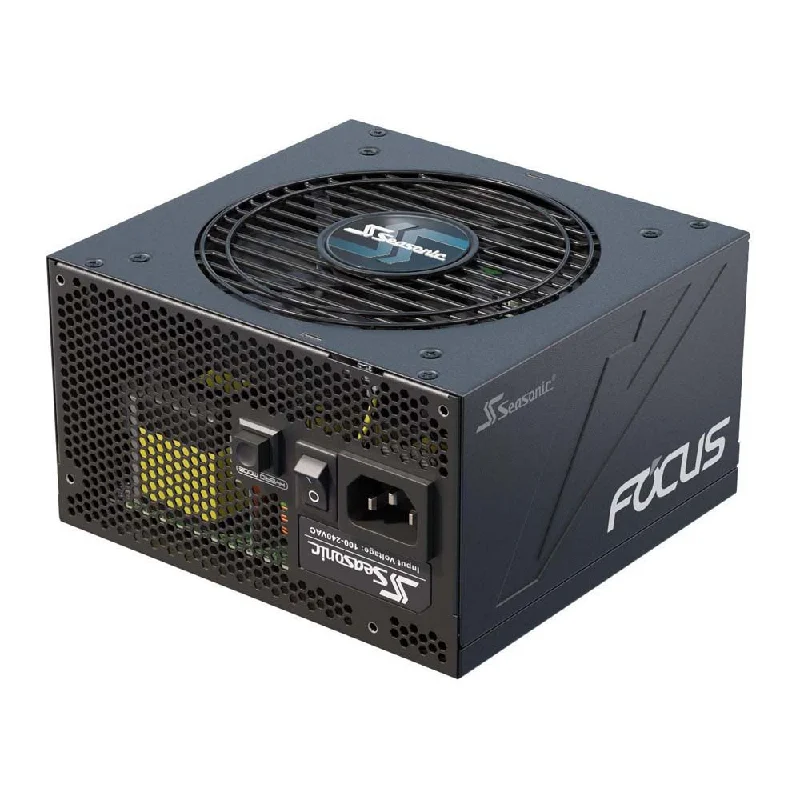 Seasonic Focus GX 1000W 80+ Gold Full Modular