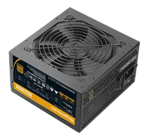 Segotep BN750W 750W 80+ plus BRONZE