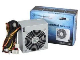 Silverstone SST-ST50F-ES230 500watts 80+ white Power Supply