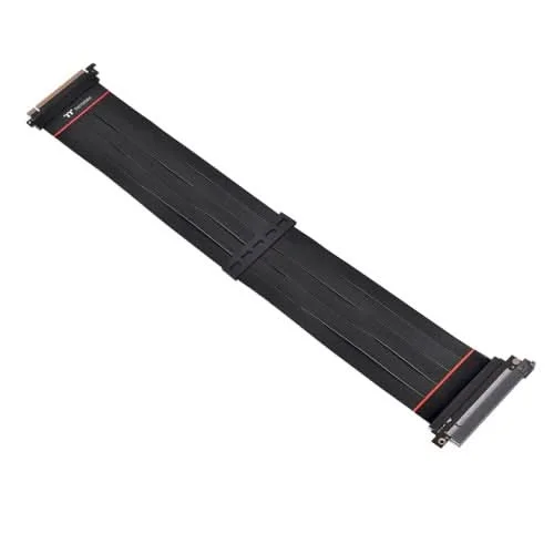 THERMALTAKE PREMIUM PCI-E 4.0 EXTENDER 600MM AC-059-CO1OTN-C1