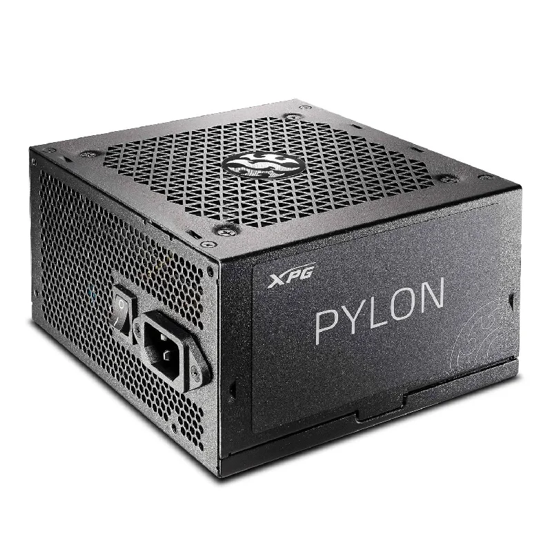 XPG PYLON 550W 550B BRONZE NON MODULAR SMPS