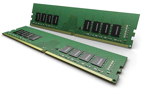 Samsung M323R1GB4BB0-CQK 8GB DDR5 4800 PC5-38400 UDIMM