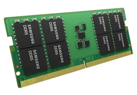 Samsung M425R1GB4BB0-CQK 8GB DDR5 4800 PC5-38400 SODIMM