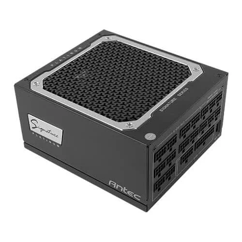 ANTEC SIGNATURE 1300W SP1300 80PLUS PLATINUM FULLY MODULAR SMPS