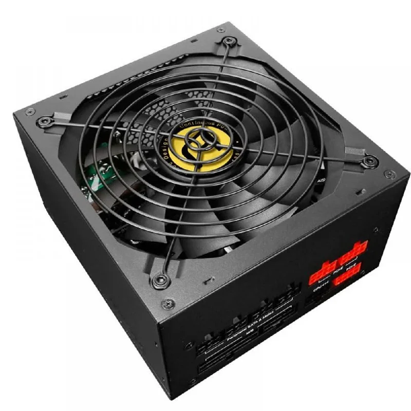 ANTEC ARES 550W AP550 80 PLUS BRONZE FULLY MODULAR SMPS