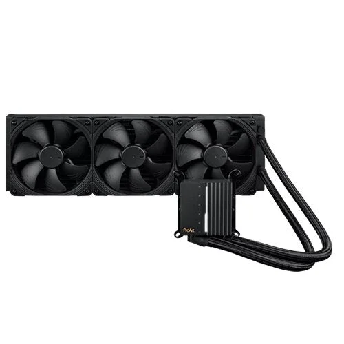 Asus ProArt LC 420 Black All-In-One CPU Liquid Cooler