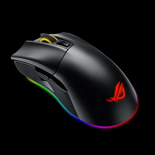 Asus ROG Gladius II P502 Gaming Mouse