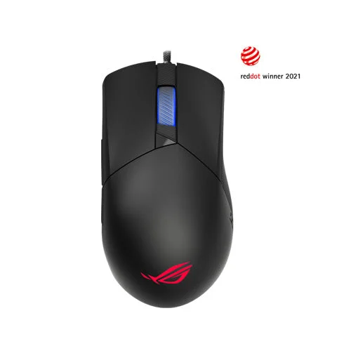 Asus ROG Gladius III RGB Wired Gaming Mouse P514 ROG GLADIUS III