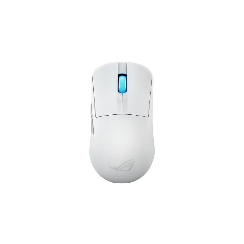 Asus ROG Harpe Ace Mini Wireless White Gaming Mouse P716