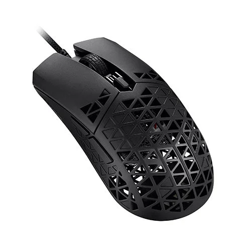 Asus TUF Gaming M4 Air Black Gaming Mouse P307