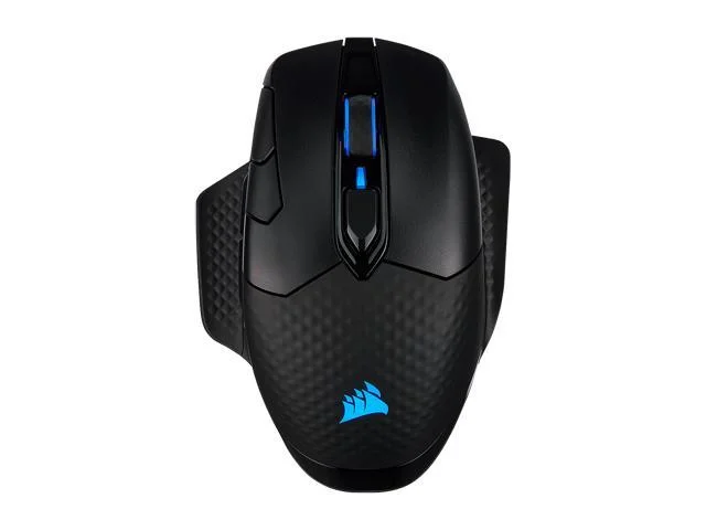 Corsair DARK CORE RGB PRO SE Wireless Gaming Mouse CH-9315511-AP