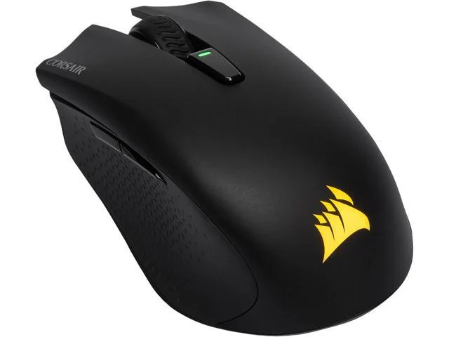 Corsair HARPOON RGB WIRELESS Gaming Mouse CH-9311011-AP